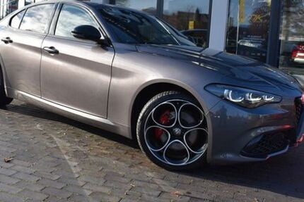 Alfa Romeo Giulia 28.127 km 34.990 &euro; Braunschweig 38114