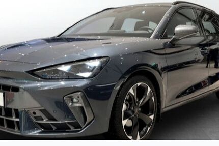 Cupra Leon 14.490 km 27.990 &euro; Wolfsburg 38440