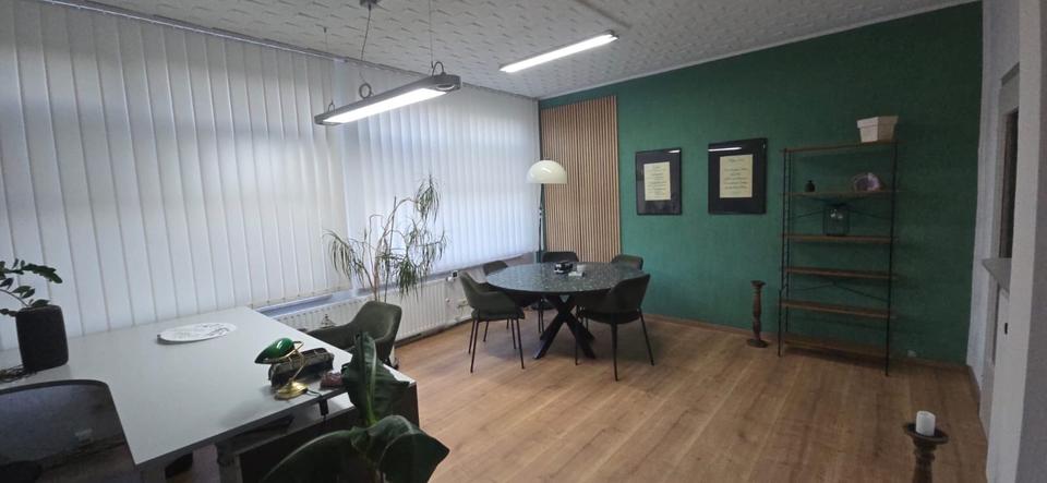 2 Büroräume Büroflächen Praxisräume Laden Gewerberäume zimmer