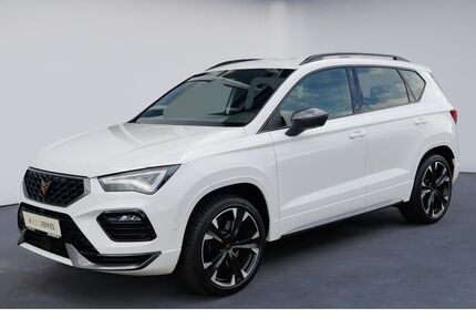 Cupra Ateca 15.450 km 28.490 &euro; Braunschweig 38114