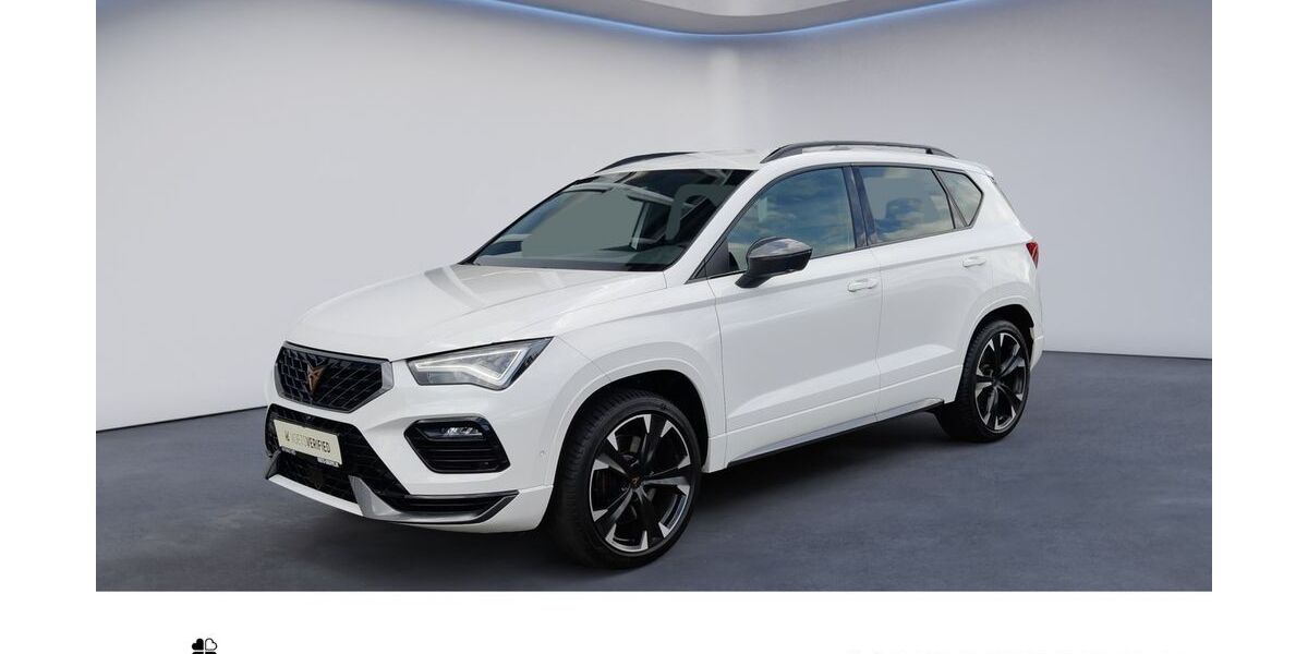Cupra Ateca 15.450 km 28.490 &euro; Braunschweig 38114
