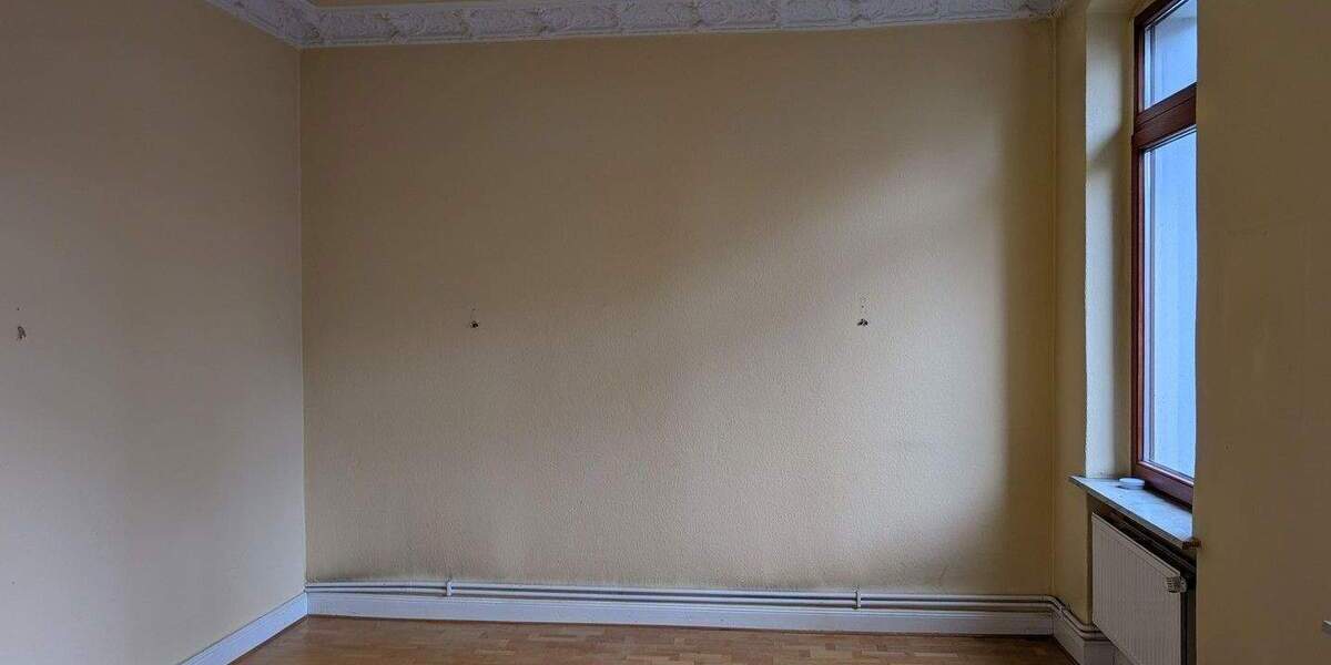 Etagenwohnung Braunschweig Westliches Ringgebiet - 5 Zimmer, 100 m&sup2;, 299.000&euro; | Angebot:25752897