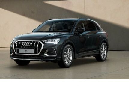 Audi Q3 5.177 km 33.990 &euro; Wolfsburg 38440