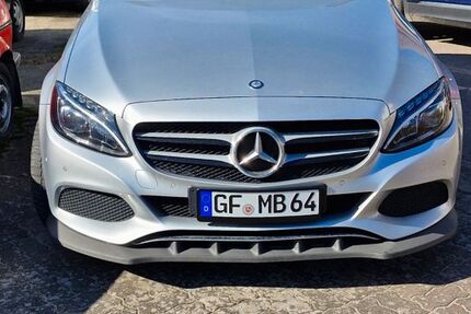 Mercedes-Benz C 220 191.715 km 15.300 &euro; MEINE 38527