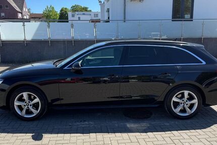 Audi A4 82.000 km 21.750 &euro; Salzgitter-Lebenstedt 38226