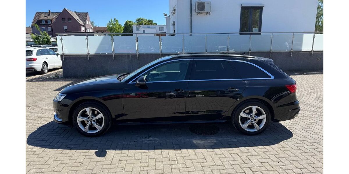 Audi A4 82.000 km 21.750 &euro; Salzgitter-Lebenstedt 38226