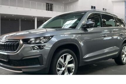 Skoda Kodiaq 17.944 km 31.790 &euro; Wolfsburg 38440