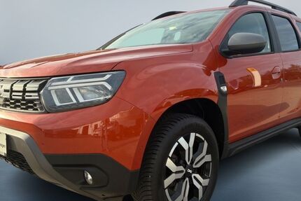 Dacia Duster 30.112 km 19.790 &euro; Braunschweig 38112