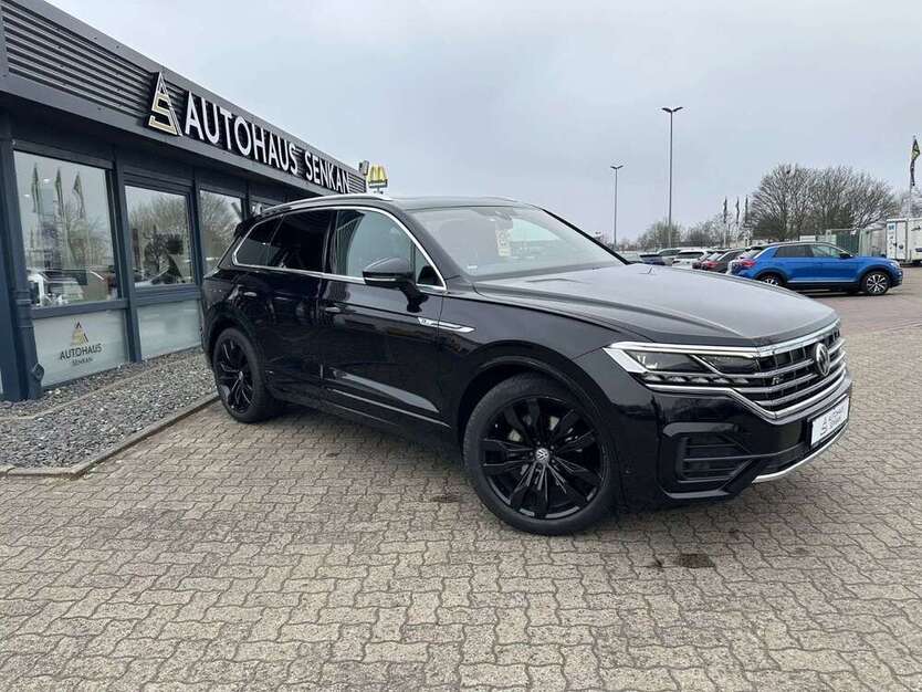 Touareg