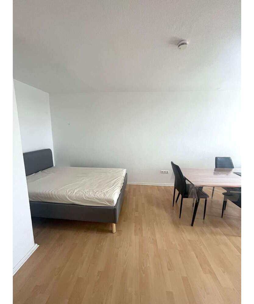 Wohnung zum Mieten in Wolfsburg 330 € 33 m²