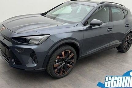 Cupra Formentor 1.100 km 36.400 &euro; Peine 31226
