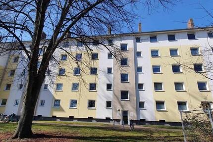 Wohnung Braunschweig Östliches Ringgebiet - 2 Zimmer, 55 m&sup2;, 566&euro; | Angebot:25266654