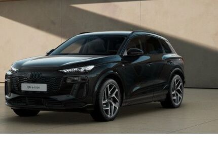 Audi Q6 e-tron 13.040 km 67.980 &euro; Wolfsburg 38440