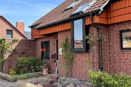 Haus Braunschweig / Kanzlerfeld Kanzlerfeld - 5 Zimmer, 153 m&sup2;, 390.000&euro; | Angebot:27181194