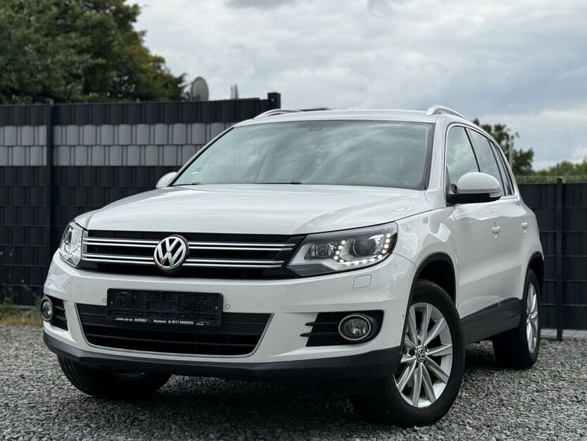 Tiguan