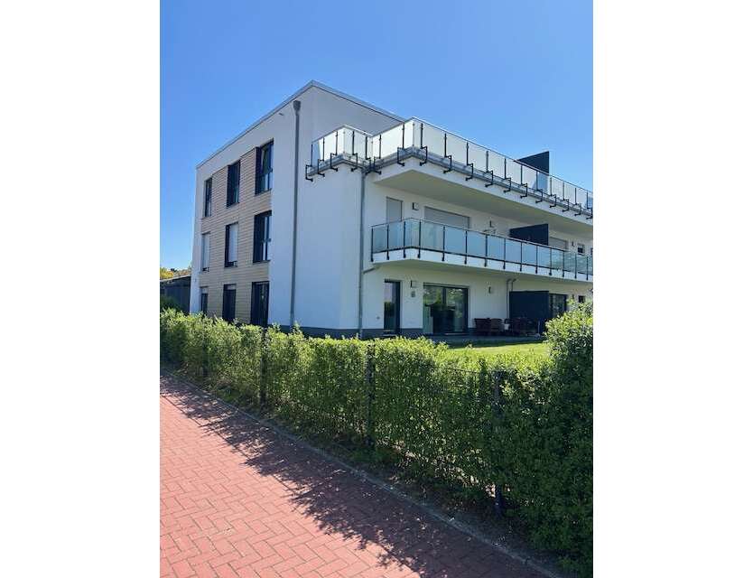 Wohnung zum Mieten in Wolfsburg-Ehmen 1.525 € 122 m²