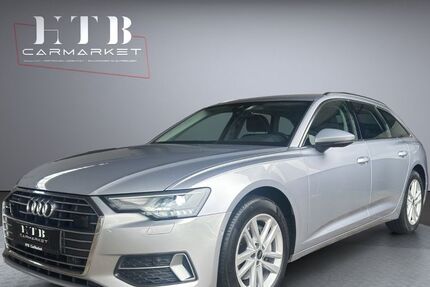 Audi A6 106.890 km 30.990 &euro; Braunschweig 38122