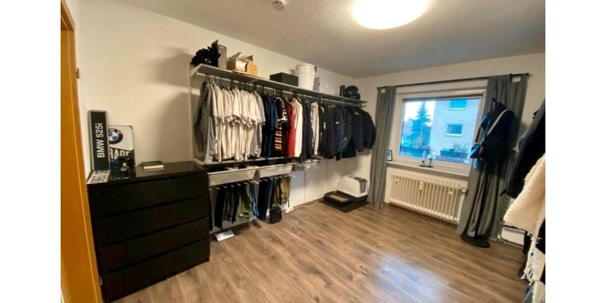 Etagenwohnung Braunschweig Timmerlah-Geitelde-Stiddien - 3 Zimmer, 70 m&sup2;, 179.000&euro; | Angebot:24752189