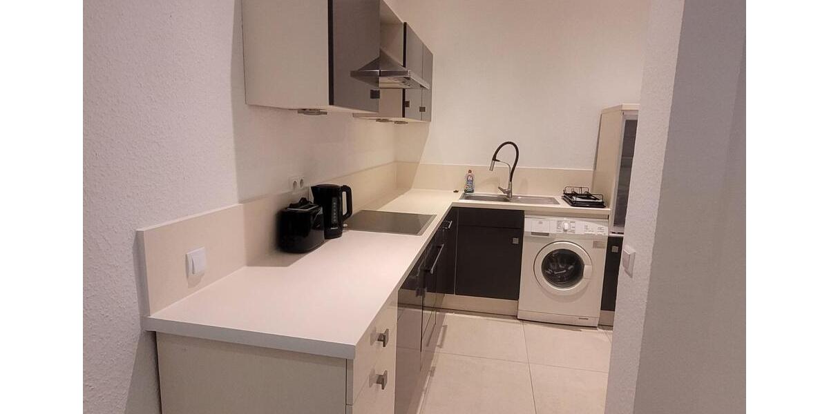 Erdgeschoßwohnung Wolfsburg Detmerode - 1 Zimmer, 50 m&sup2;, 550&euro; | Angebot:26398891