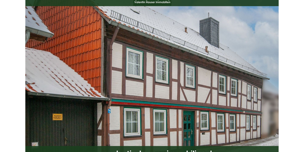 Einfamilienhaus Schladen-Werla Schladen - 6 Zimmer, 150 m&sup2;, 189.000&euro; | Angebot:24873268