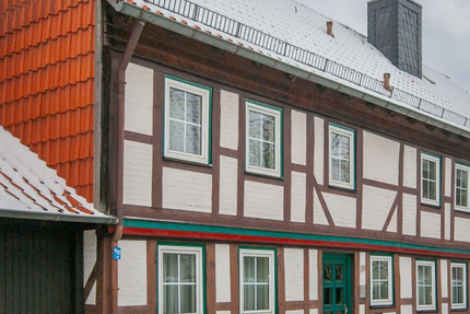 Haus Schladen-Werla Schladen - 6 Zimmer, 150 m&sup2;, 189.000&euro; | Angebot:24873268