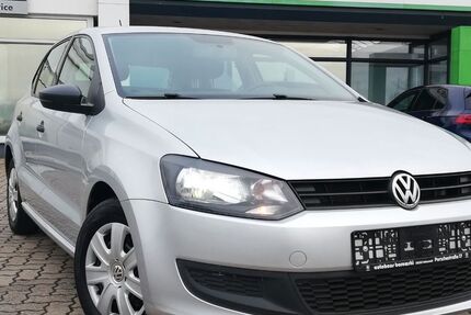 VW Polo 151.270 km 6.800 € Helmstedt 38350