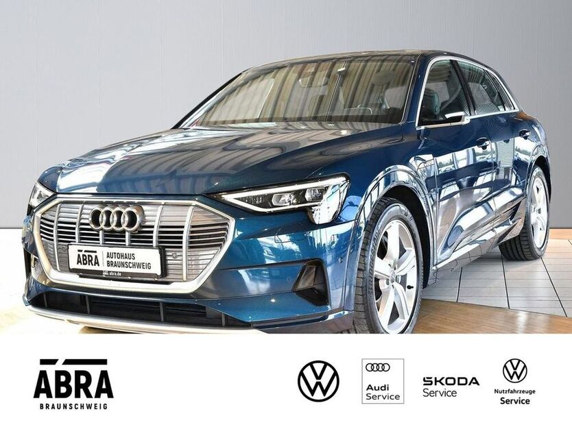 e-tron