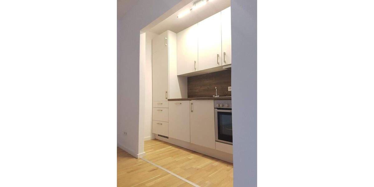 Etagenwohnung Wolfsburg Rabenberg - 2 Zimmer, 65 m&sup2;, 650&euro; | Angebot:25896683
