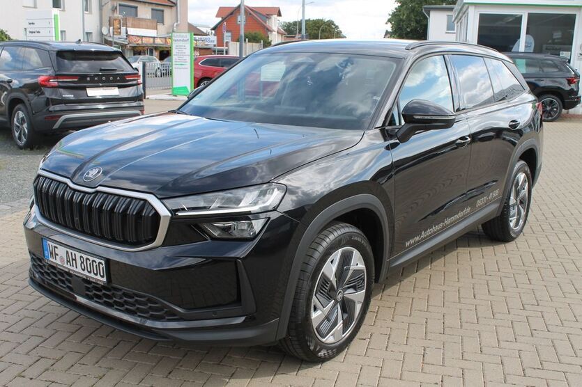 Skoda Kodiaq 2.500 km 39.490 € Wolfenbüttel 38304