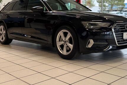 Audi A6 37.000 km 38.970 € Helmstedt 38350