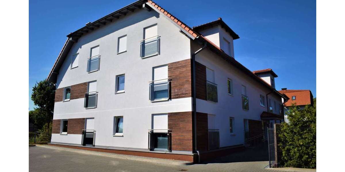 Etagenwohnung Lehre Flechtorf - 4 Zimmer, 131 m&sup2;, 1.300&euro; | Angebot:24772799