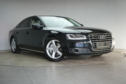 Audi A8 147.000 km 28.490 &euro; Braunschweig 38110