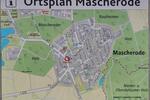Etagenwohnung Braunschweig Südstadt- Rautheim- Mascherode - 3 Zimmer, 71 m&sup2;, 189.000&euro; | Angebot:26760142