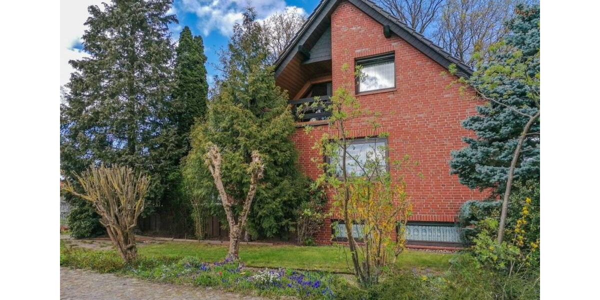 Einfamilienhaus Isenbüttel - 6 Zimmer, 170 m&sup2;, 445.000&euro; | Angebot:25233751