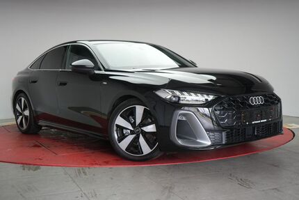 Audi A5 4.000 km 44.990 &euro; Braunschweig 38110