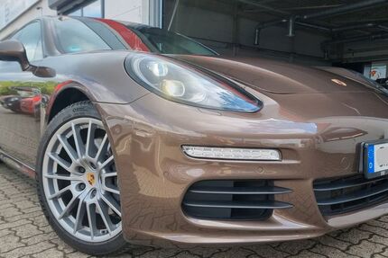 Porsche Panamera 119.850 km 29.495 &euro; Wolfsburg 38446