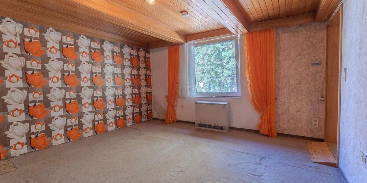Etagenwohnung Salzgitter Beddingen - 3 Zimmer, 83 m&sup2;, 98.000&euro; | Angebot:25685676