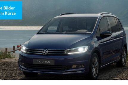 VW Touran 10.992 km 33.850 &euro; Wolfsburg 38440