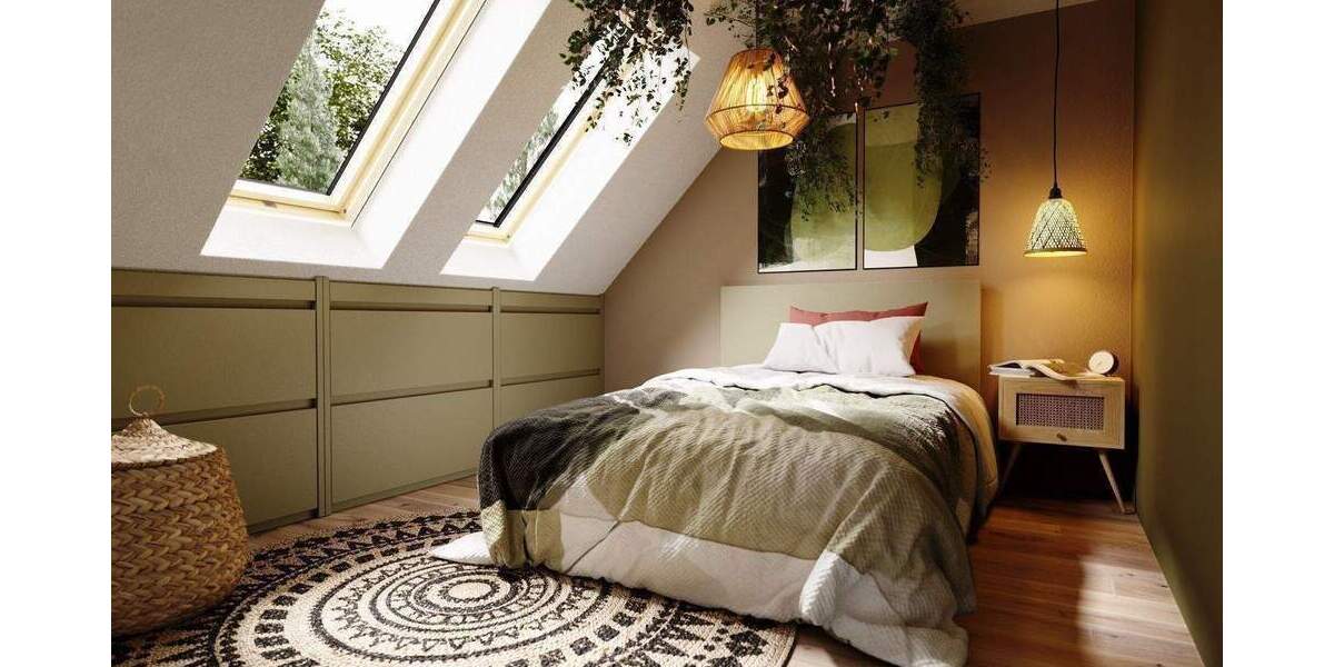 Einfamilienhaus Lengede Woltwiesche - 4 Zimmer, 109 m&sup2;, 337.350&euro; | Angebot:24871108