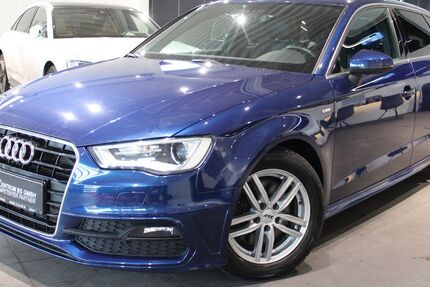 Audi A3 141.530 km 13.799 &euro; Braunschweig 38126