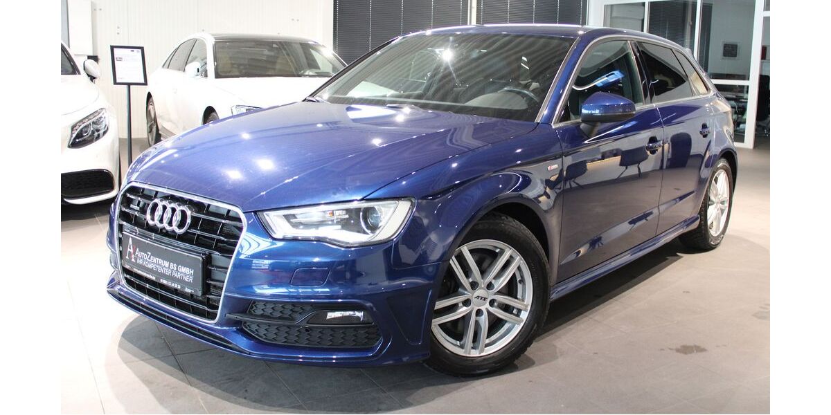 Audi A3 141.530 km 13.799 &euro; Braunschweig 38126