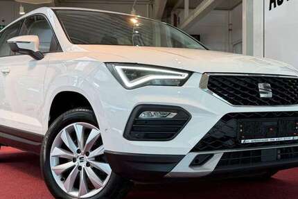 Seat Ateca 119.000 km 18.990 &euro; Peine 31228