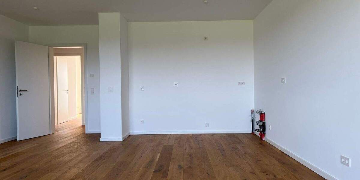 Etagenwohnung Wolfsburg Reislingen - 3 Zimmer, 99 m&sup2;, 368.800&euro; | Angebot:25674679