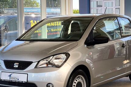 Seat Mii