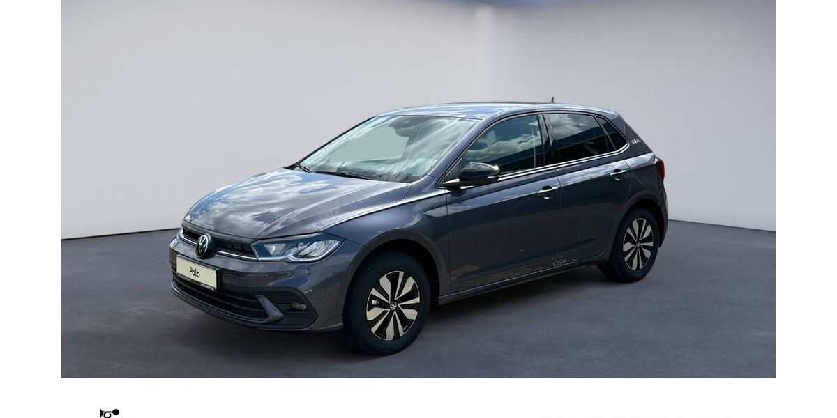 VW Polo 7.240 km 19.980 &euro; Braunschweig 38122