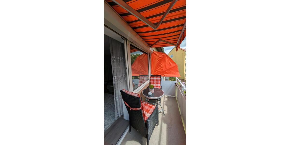 Etagenwohnung Salzgitter - 4 Zimmer, 95 m&sup2;, 169.000&euro; | Angebot:26995791