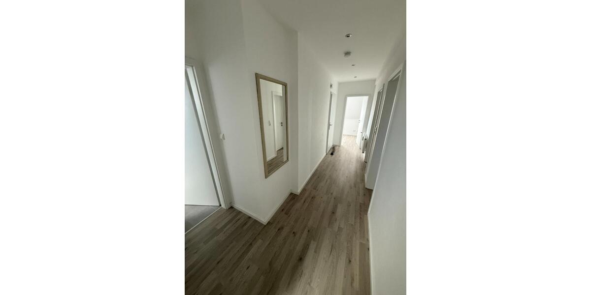 Dachgeschoßwohnung Wolfsburg Ehmen - 3 Zimmer, 60 m&sup2;, 630&euro; | Angebot:25906141