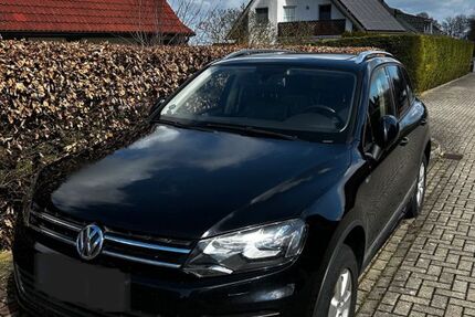 VW Touareg 235.505 km 13.000 &euro; Liebenburg 38704