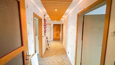 MEHRGENERATIONEN-LÖSUNG ODER 3 EINHEITEN 11 zimmer