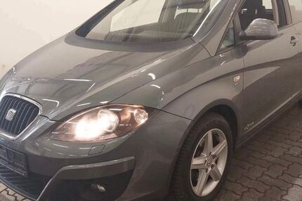 Seat Altea 71.900 km 5.700 &euro; Braunschweig 38110